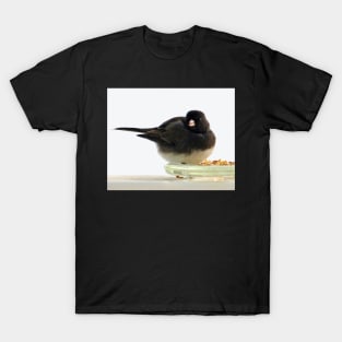 Junco No.2 T-Shirt